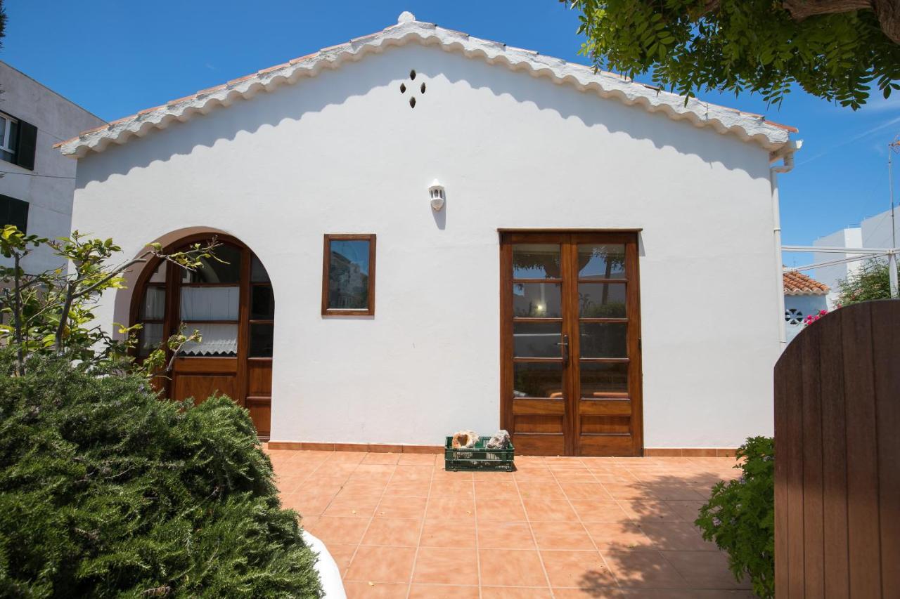 Villa Republica Argentina Ciutadella  Exterior photo